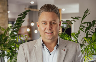 Beau - Senior Solutions Consultant