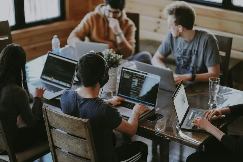 Cyber security remediation after an Essential Eight assessment.