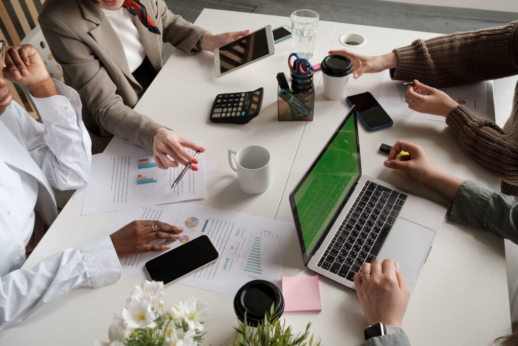 IT solutions Brisbane businesses for managed IT, cybersecurity, and cloud services
