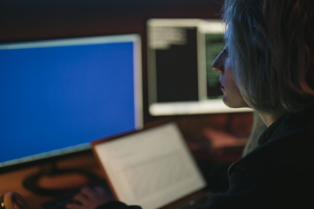 Managed cybersecurity solutions protecting Brisbane businesses from cyber threats