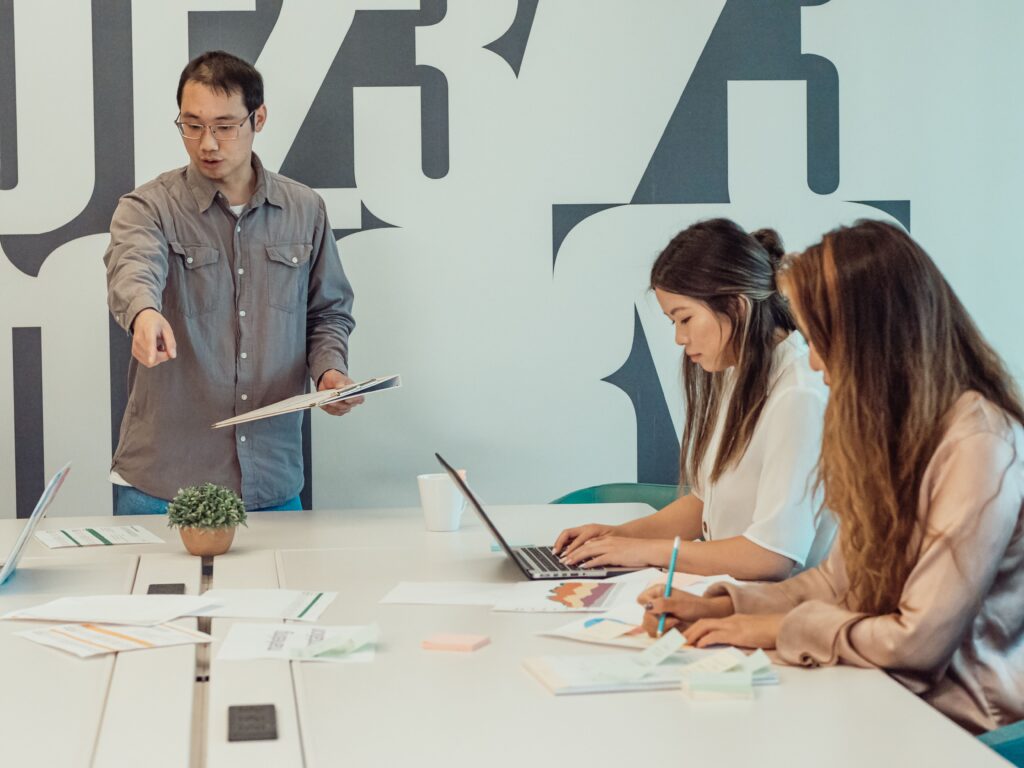 Brisbane businesses using managed IT solutions to improve productivity and security