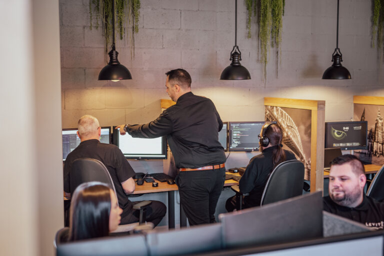 The Benefits of Outsourcing IT Services