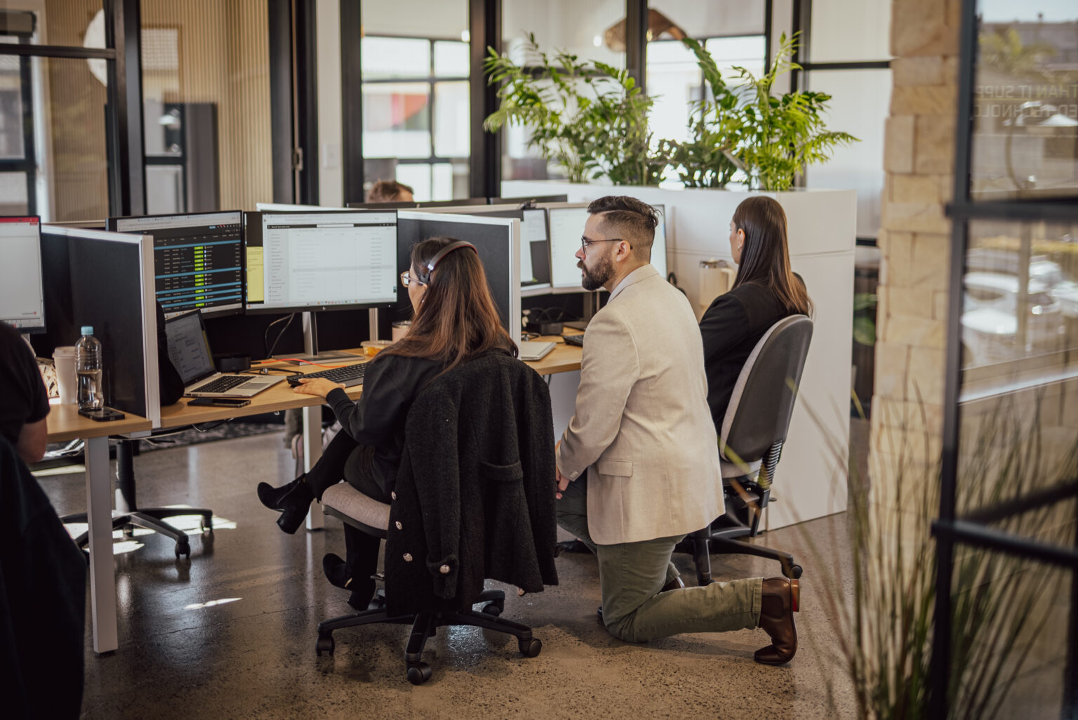 Business Continuity and Disaster Recovery Management