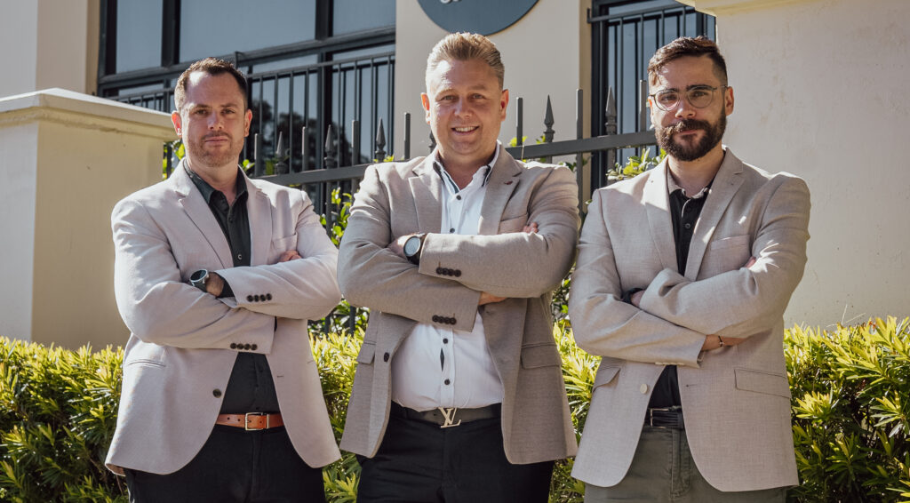 Levit8 managed IT services supporting Australian businesses with proactive technology solutions.