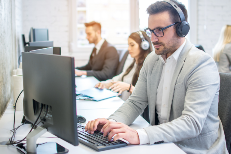 managed services partner