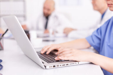 Medical practitioner