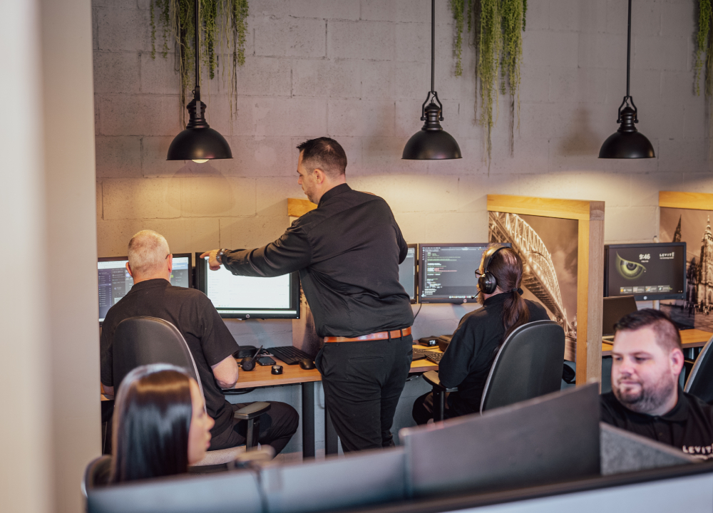 The Benefits of Outsourcing IT Services