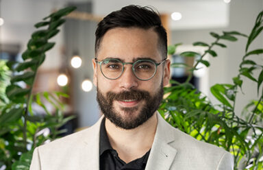 Peter- Customer Success