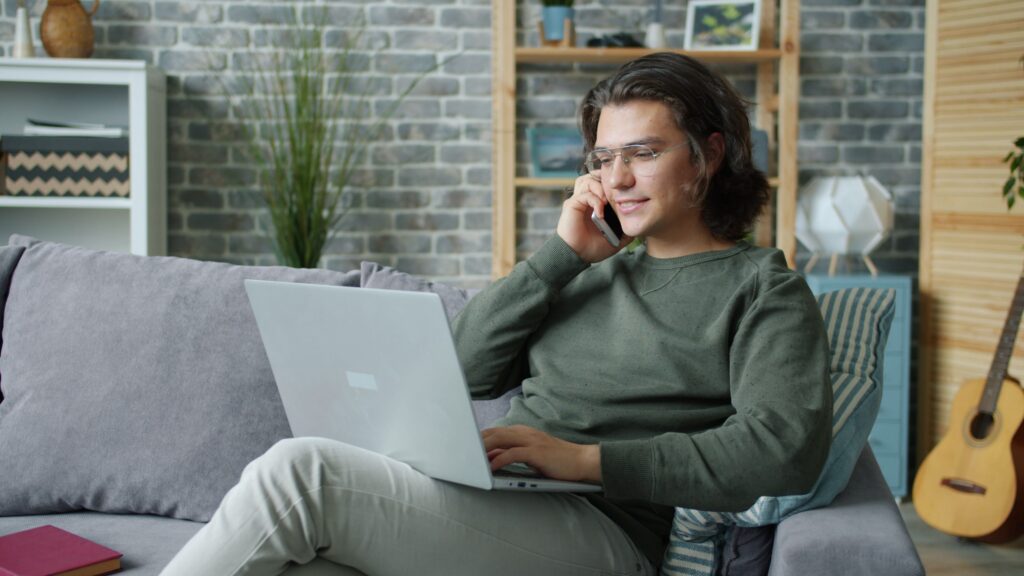 remote work IT solutions for Australian businesses