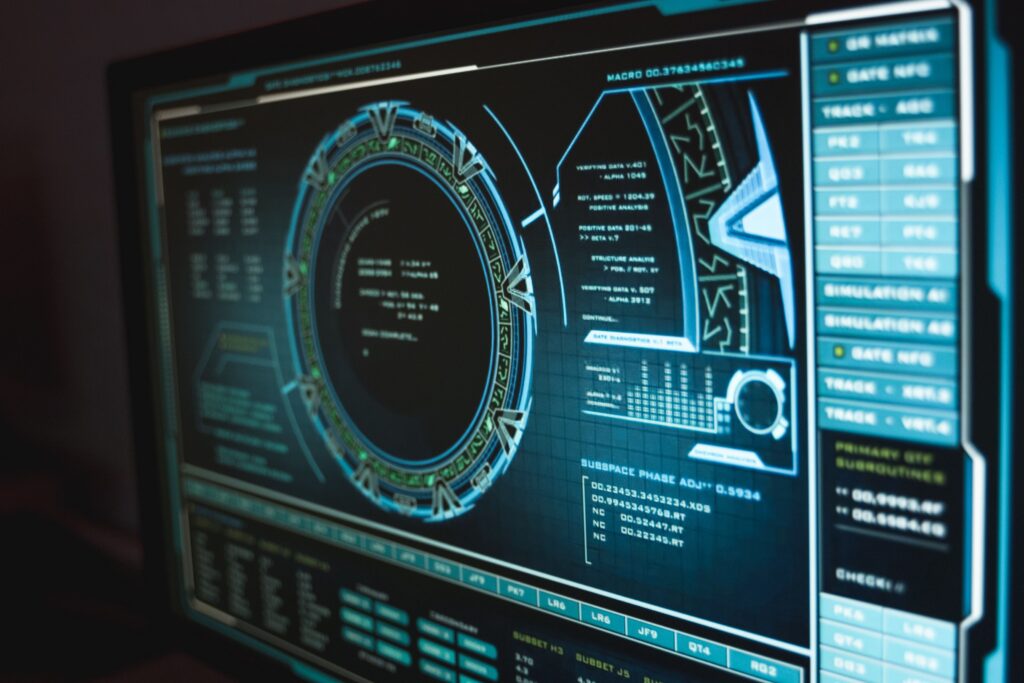 remote work cybersecurity and endpoint security