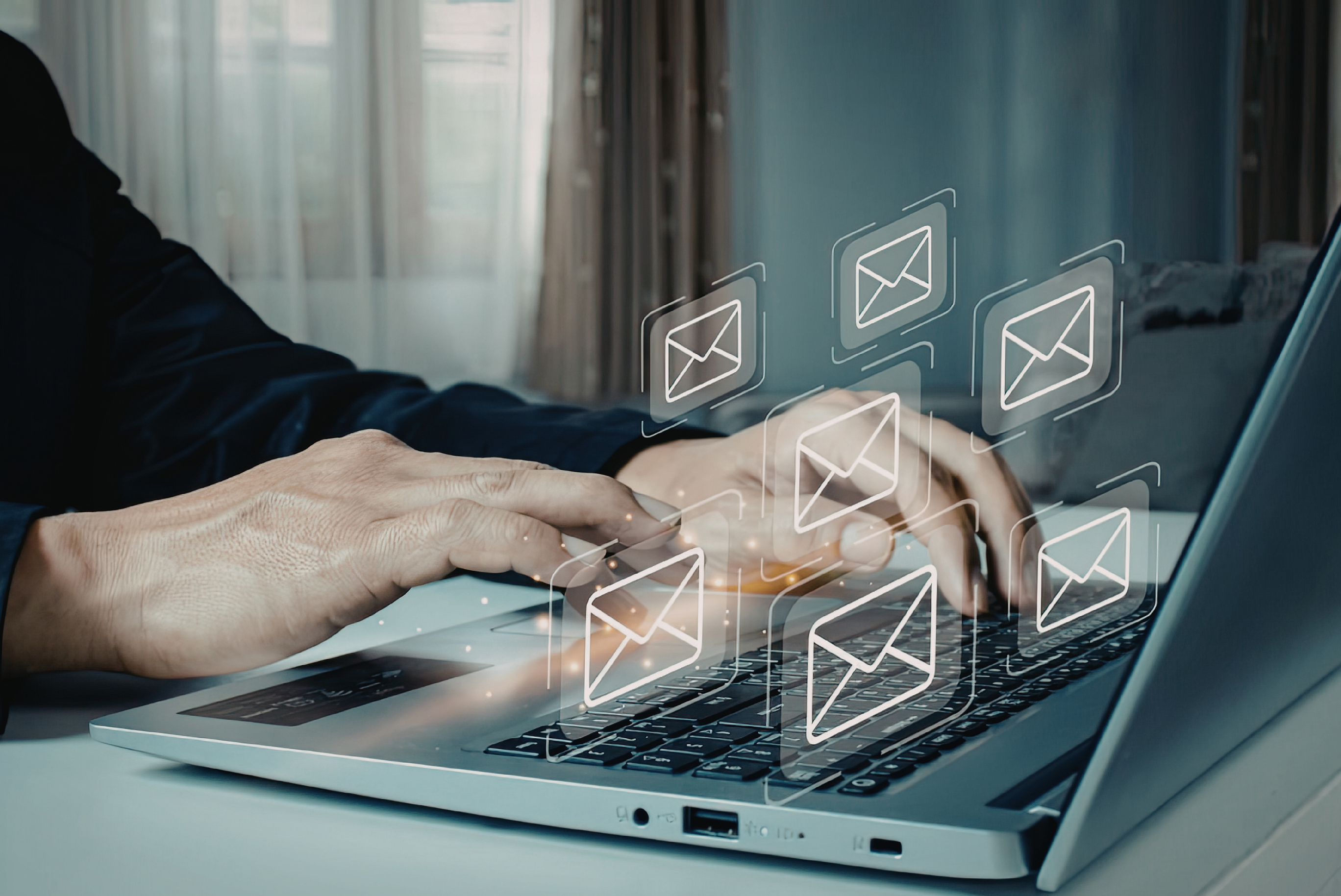 shared mailboxes setup